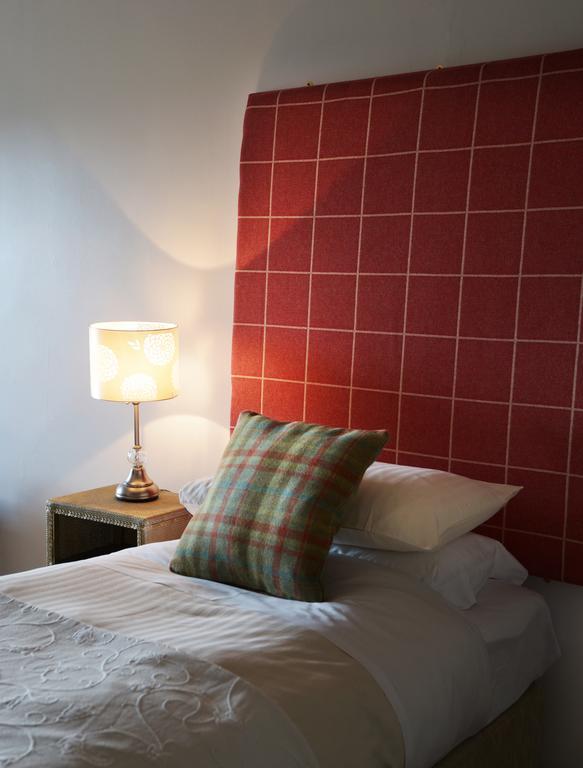 Hotel Buccleuch Arms St Boswells Pokój zdjęcie