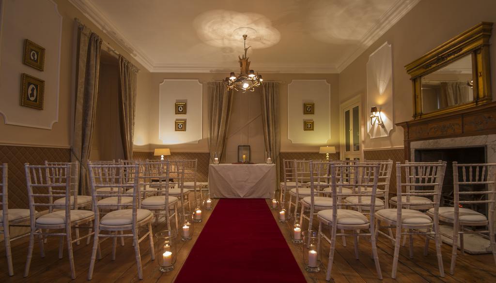 Hotel Buccleuch Arms St Boswells Zewnętrze zdjęcie