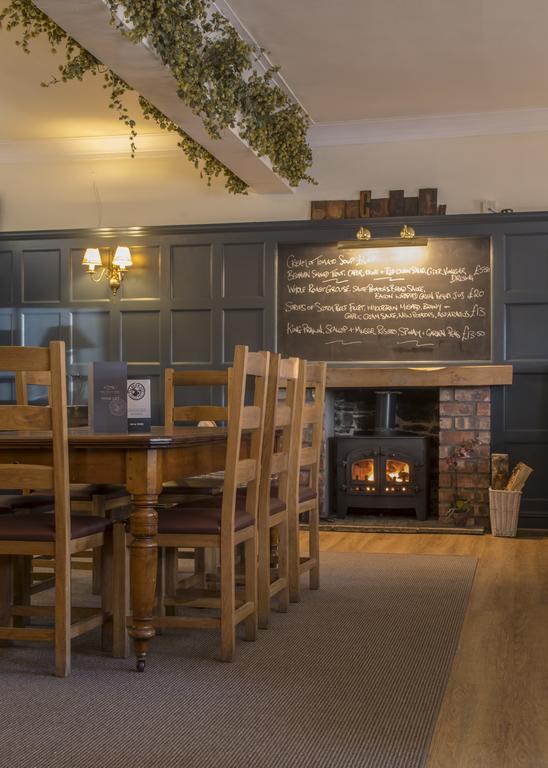 Hotel Buccleuch Arms St Boswells Zewnętrze zdjęcie