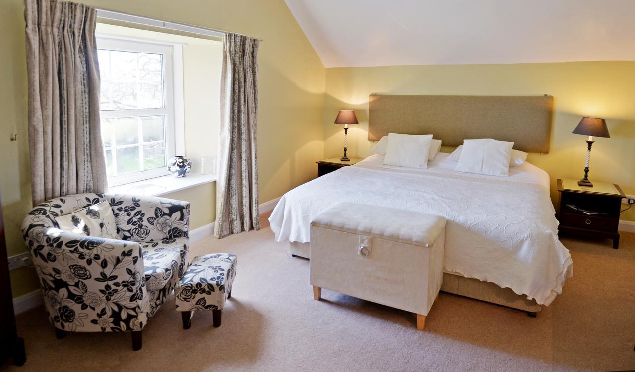 Hotel Buccleuch Arms St Boswells Zewnętrze zdjęcie